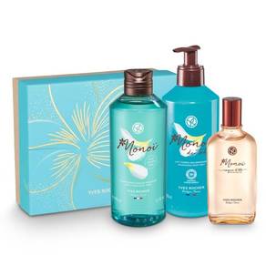 Packs Ahorro - Yves Rocher