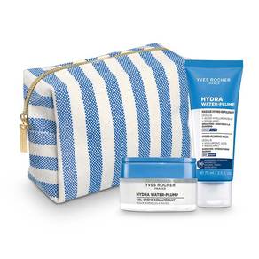 Kit Cuidado Facial Hydra Crema & Mascarilla