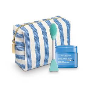 Kit Cuidado Facial Hydra con cepillo facial