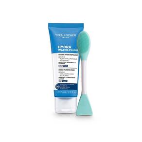 Kit Cuidado Facial Mascarilla Hydra con accesorio