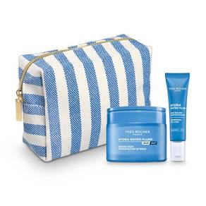 Kit Cuidado Facial Hydra Ojos & Rostro