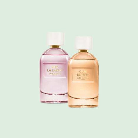 Kit Eau de Parfum 30ml - Cuir De Nuit & Sur La Lande