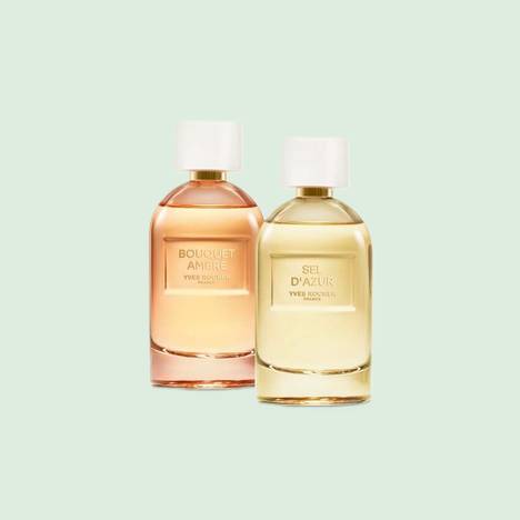 Kit Eau de Parfum 30ml - Bouquet Ambré & Sel d’Azur