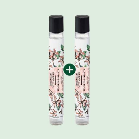 1+1 Tendres Instants - Concentrado de Perfume Roll-on