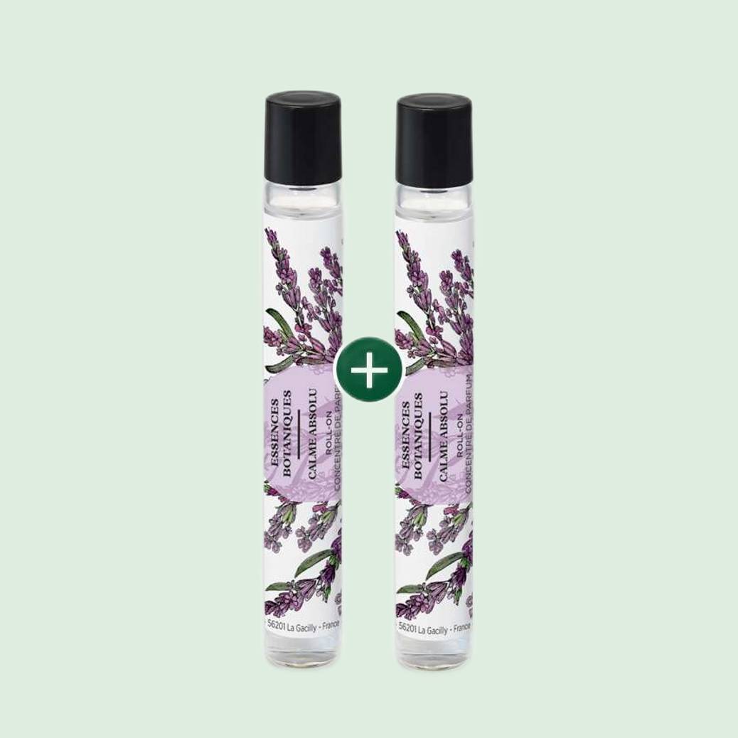1+1 Calme Absolu - Concentrado de Perfume Roll-on