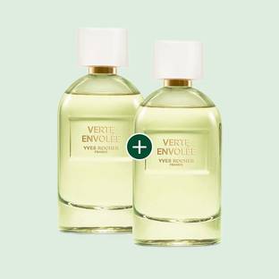 1+1 Eau de Parfum Verte Envolée 100 ml