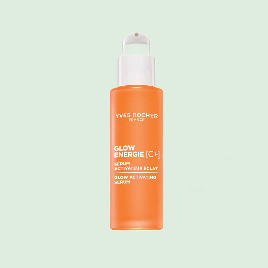Sérum Activador De La Luminosidad
