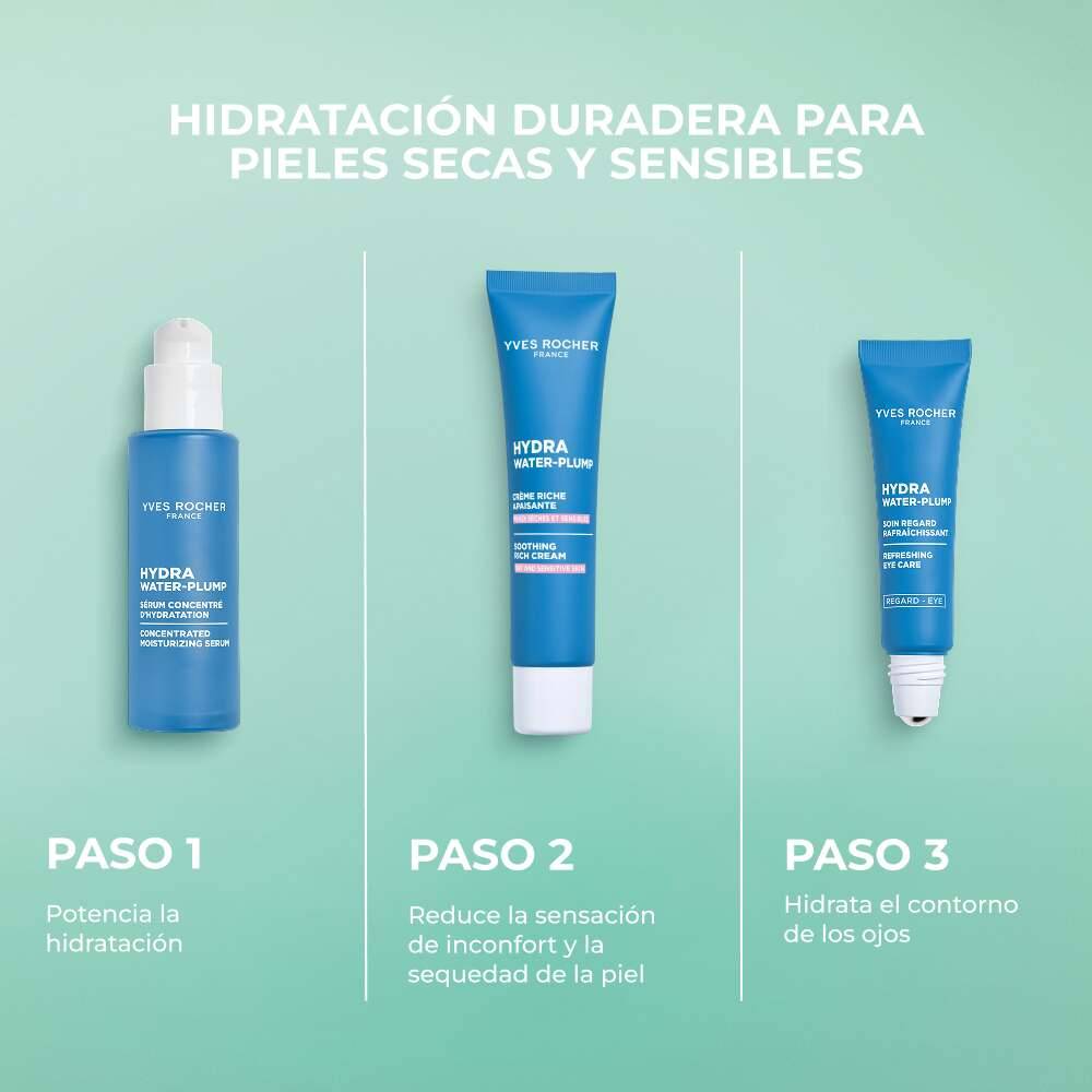 Crema Rica Hidratante