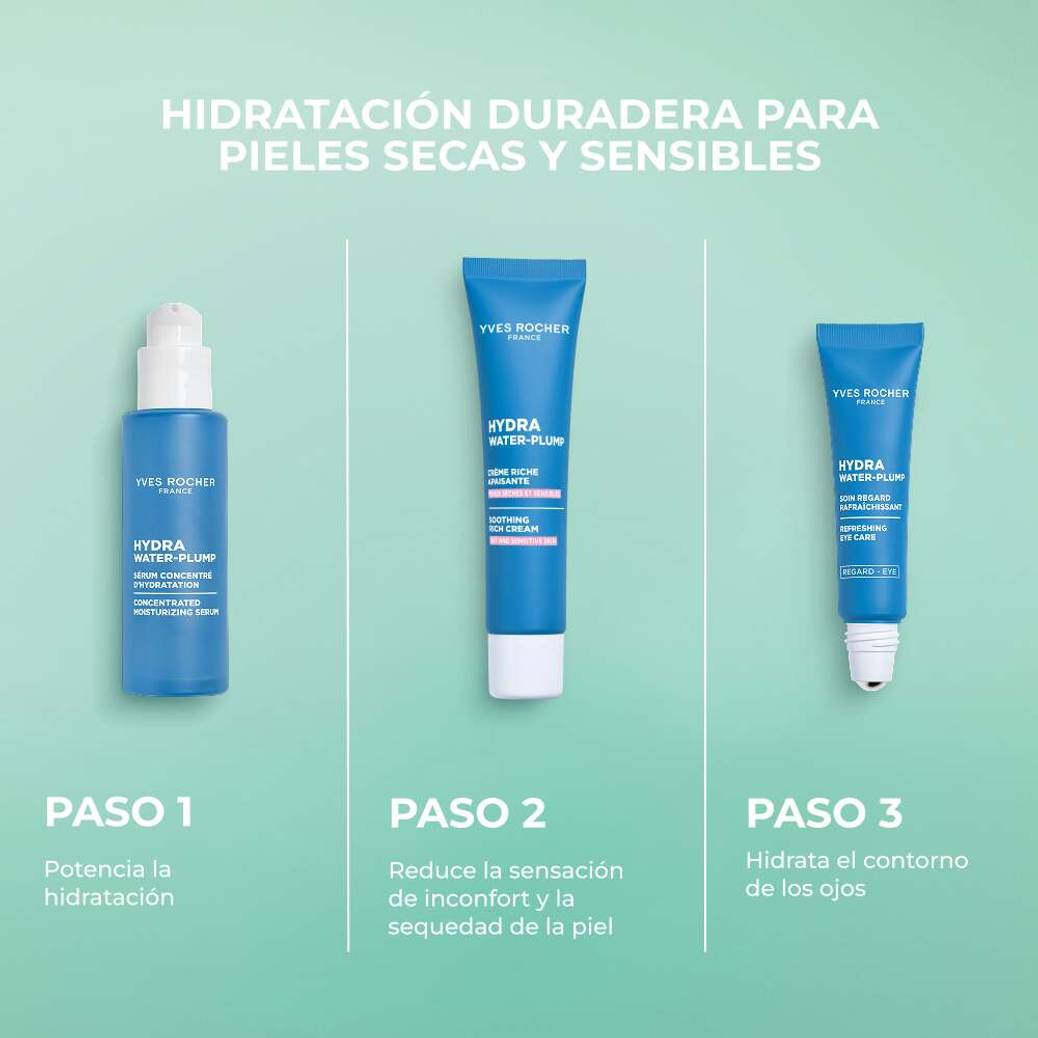 Crema Rica Hidratante