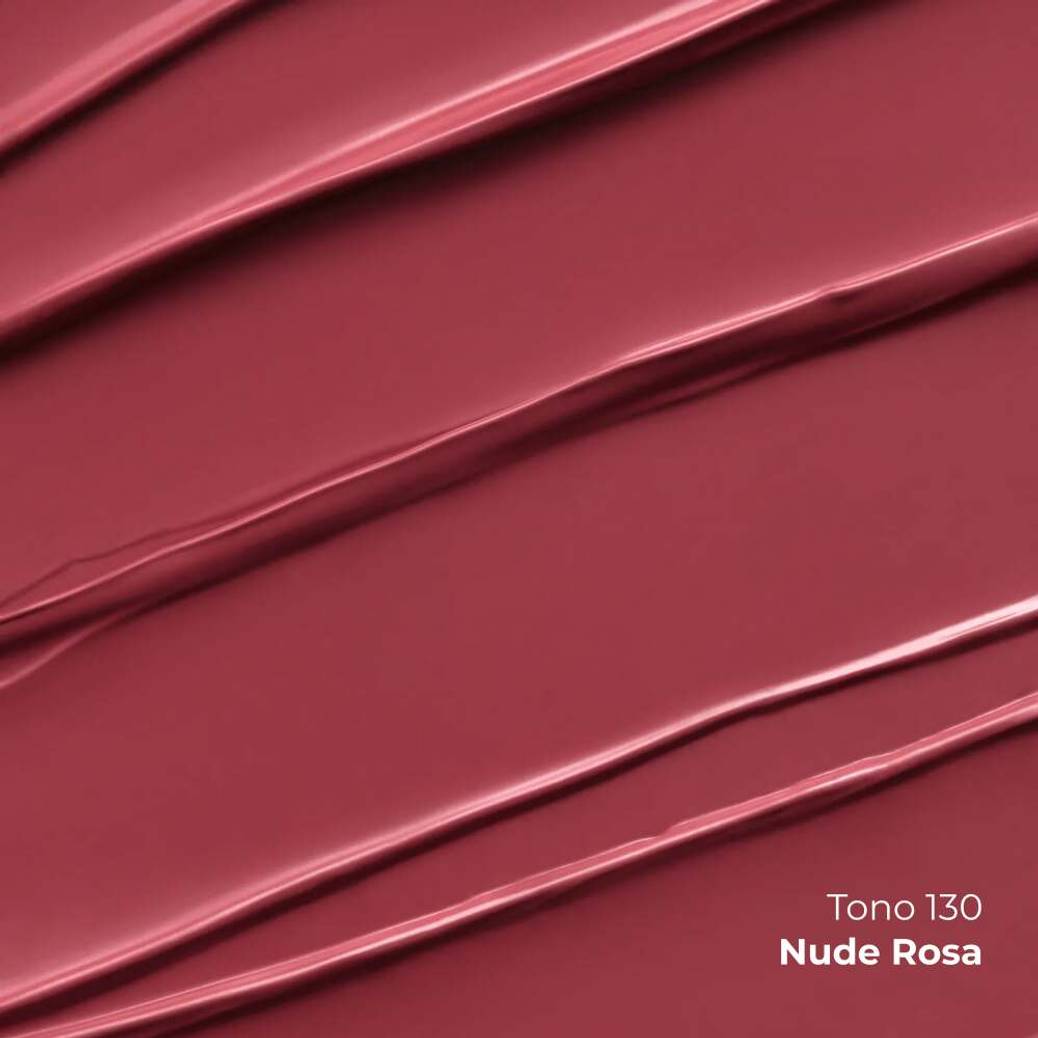 Barra de Labios Satin Rouge Botanique