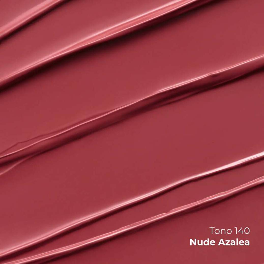 Barra de Labios Satin Rouge Botanique