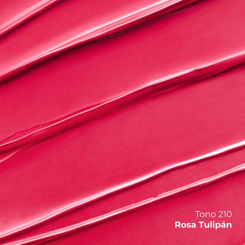 Barra de Labios Satin Rouge Botanique