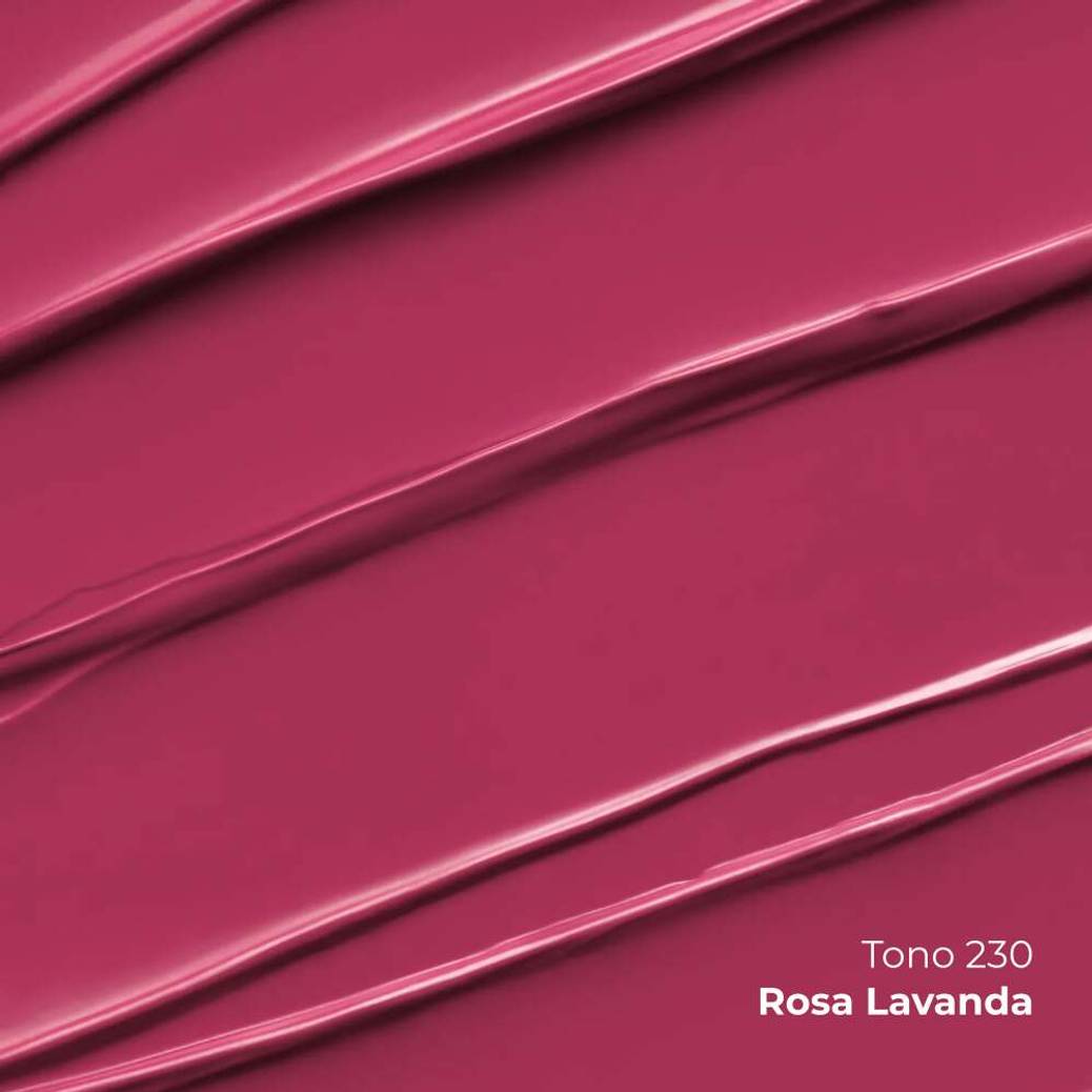 Barra de Labios Satin Rouge Botanique