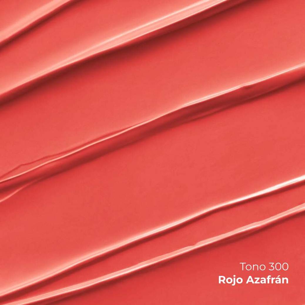 Barra de Labios Satin Rouge Botanique