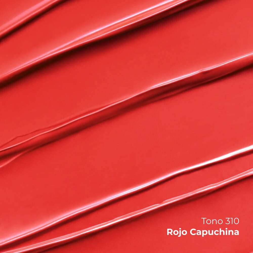 Barra de Labios Satin Rouge Botanique