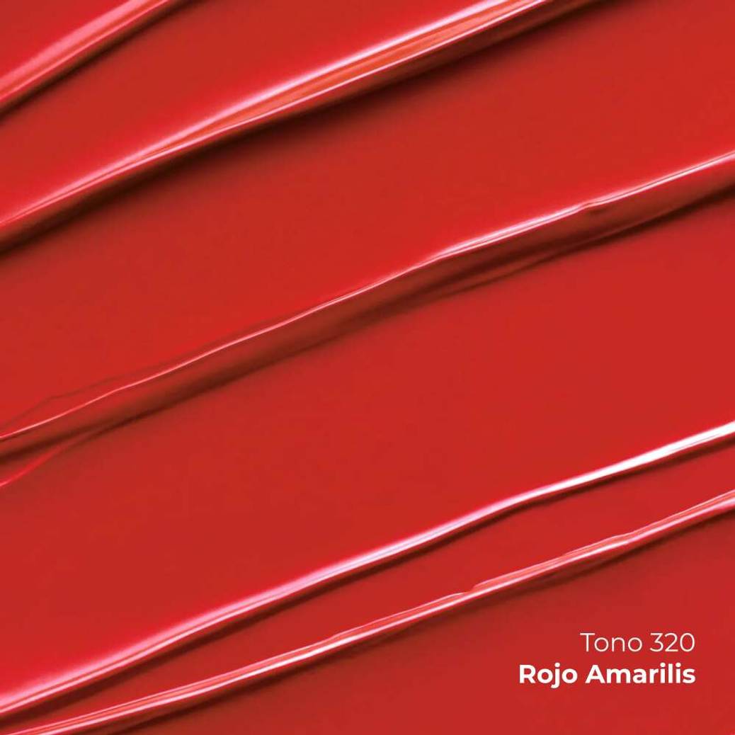 Barra de Labios Satin Rouge Botanique
