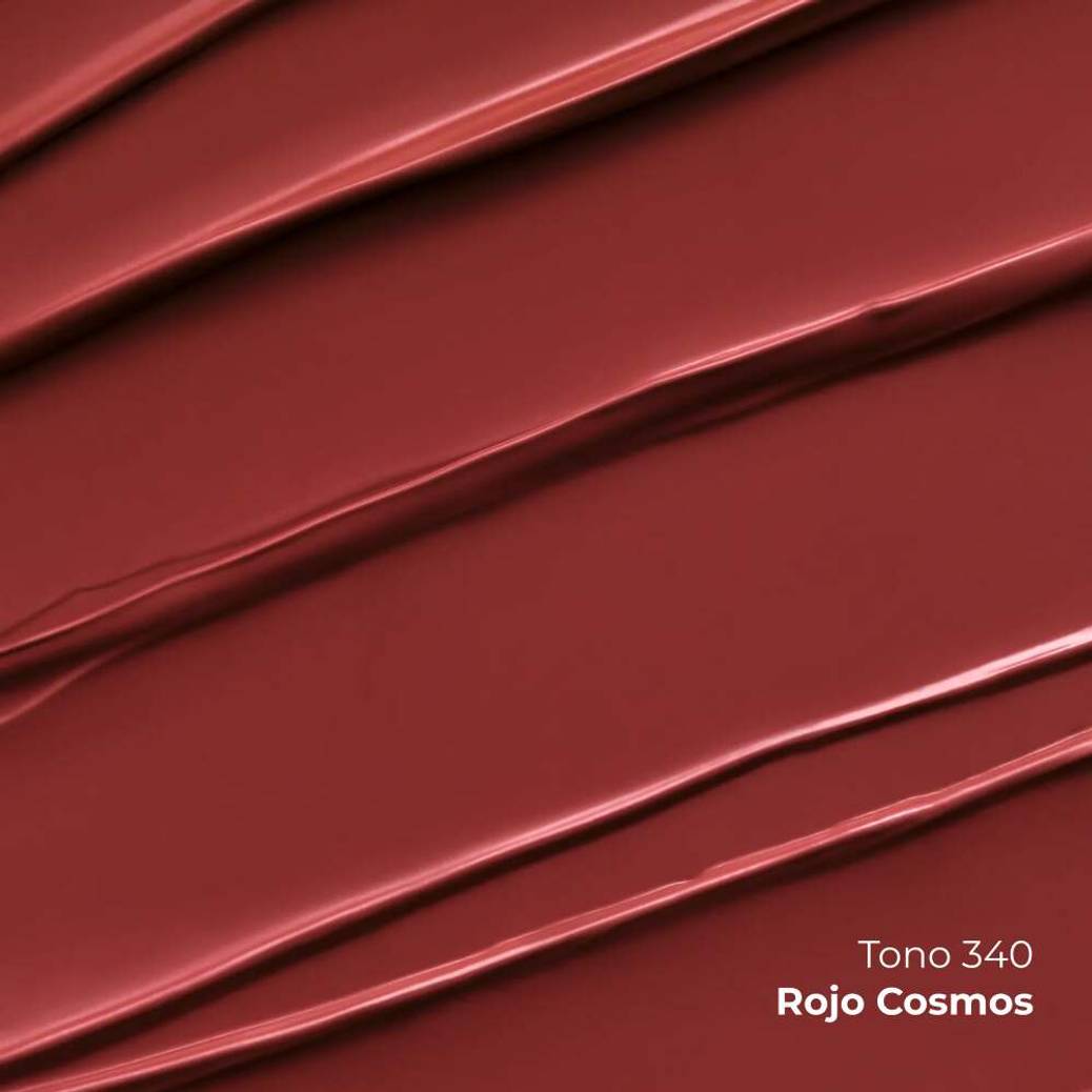 Barra de Labios Satin Rouge Botanique