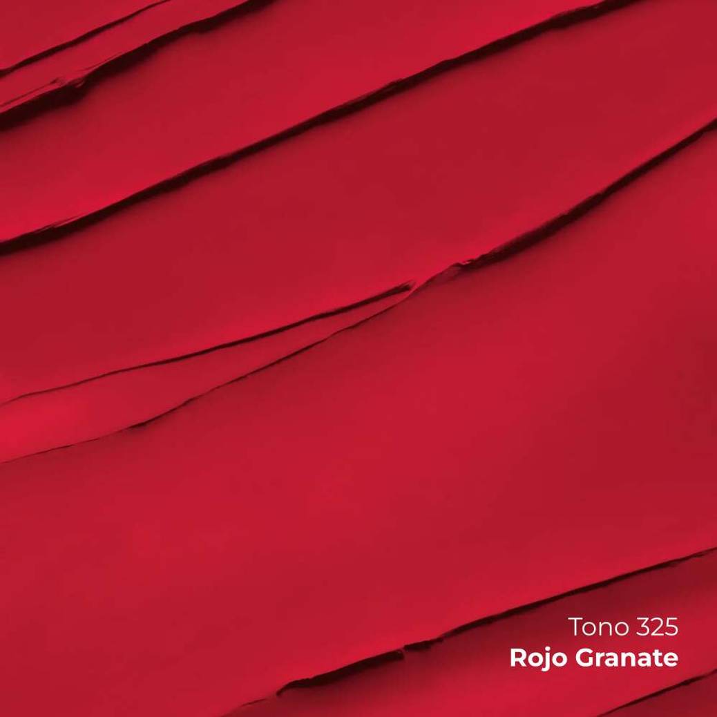 Barra de Labios Mate Rouge Botanique