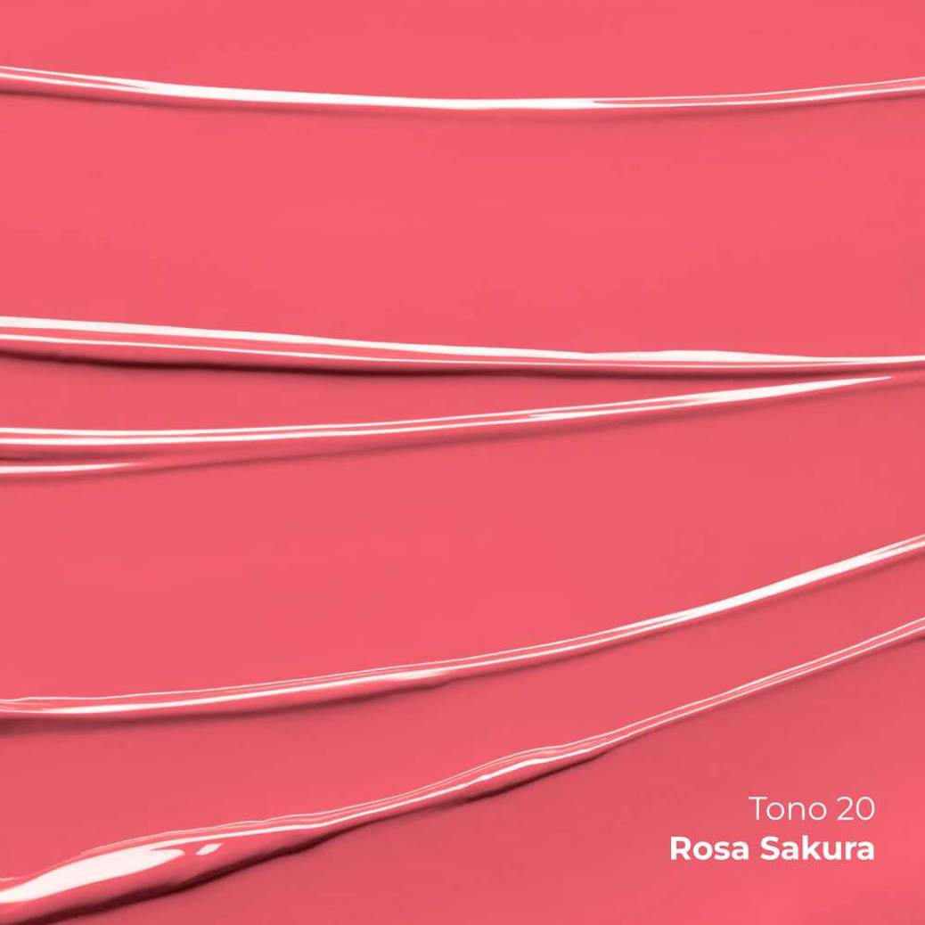 Barra de Labios Glow Rouge Botanique