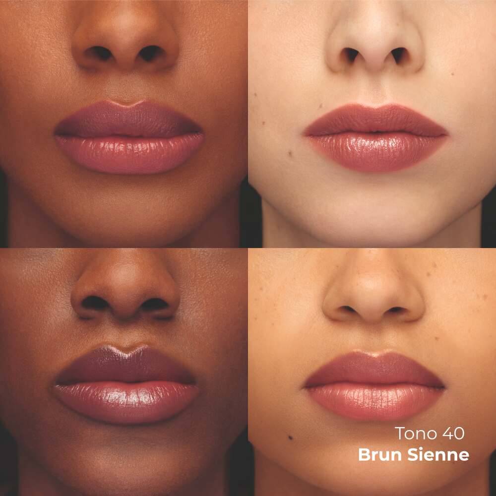 Barra de Labios Glow Rouge Botanique