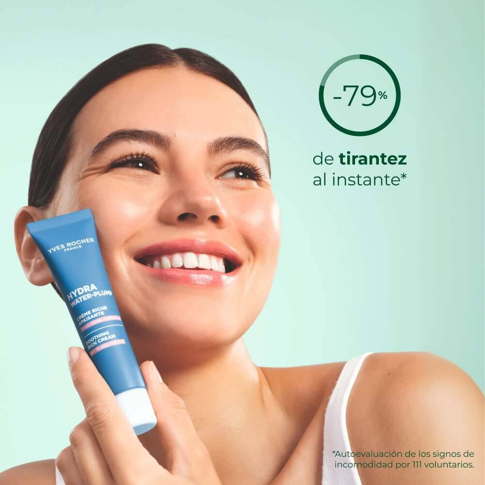 Crema Rica Hidratante
