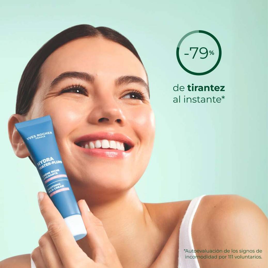 Crema Rica Hidratante