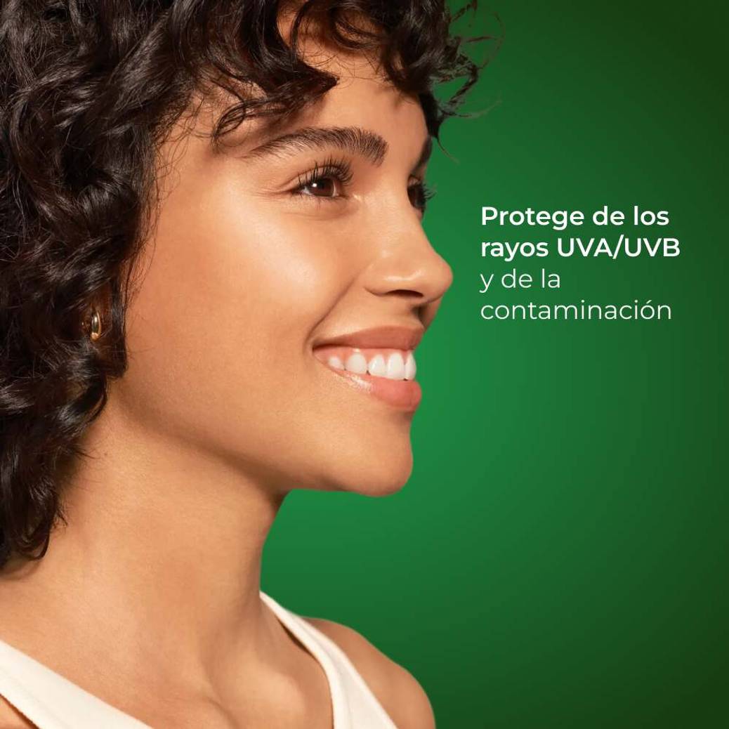 Crema Escudo UV Multiprotección Fps50+