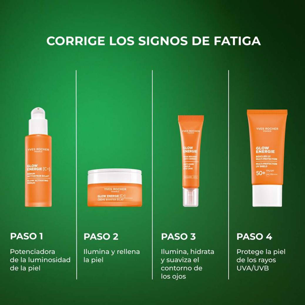 Crema Escudo UV Multiprotección Fps50+