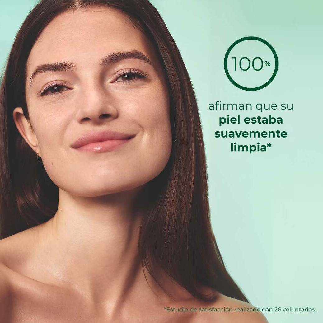 Gel Limpiador Ultra-frescor