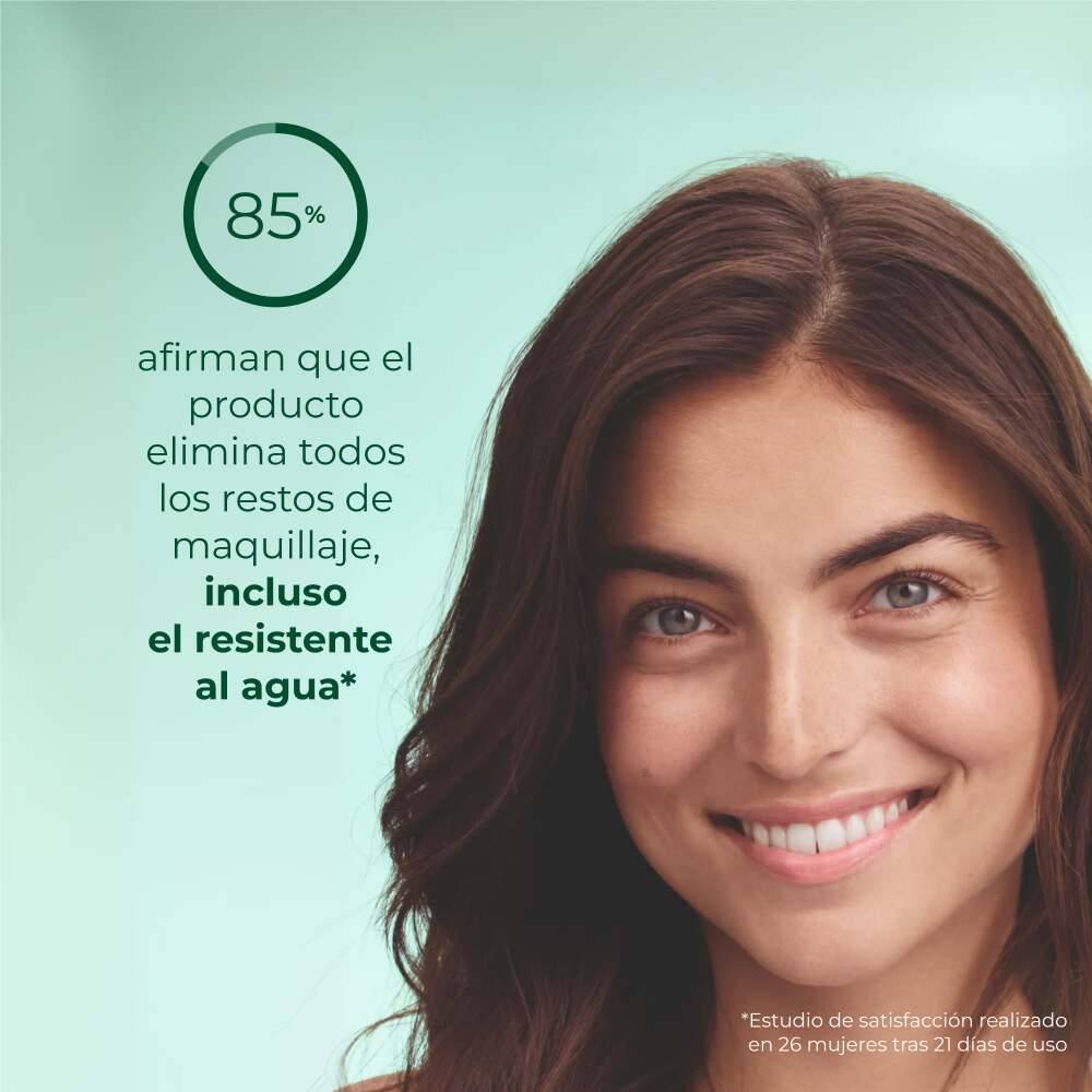 Desmaquillante de ojos exprés 200ml