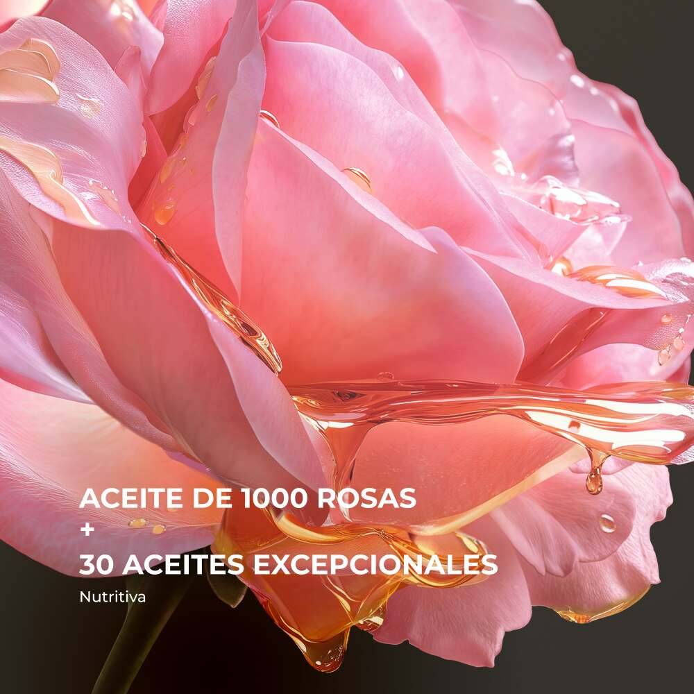 Crema Anti-arrugas Nutrición Día