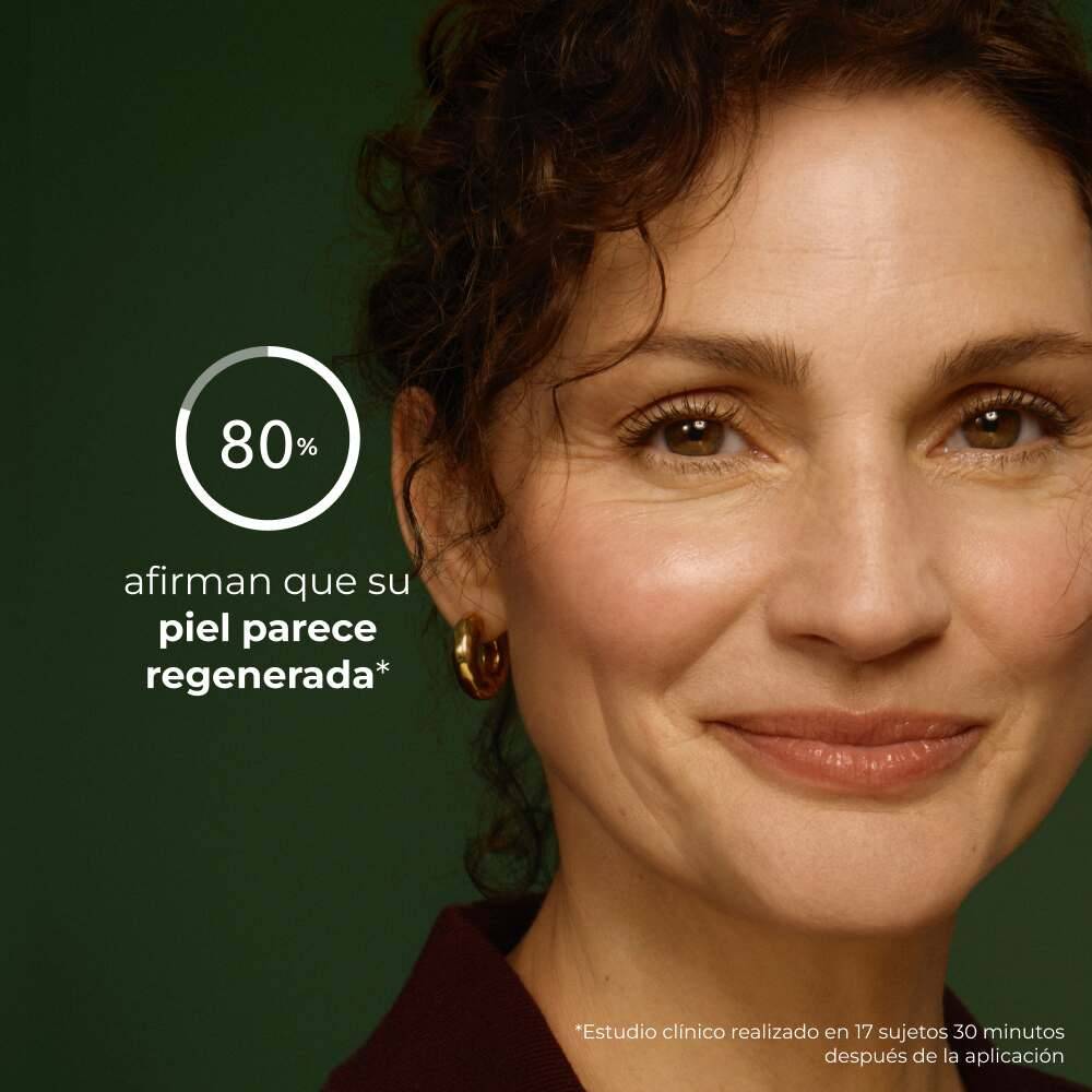 Crema Anti-arrugas Nutrición Día