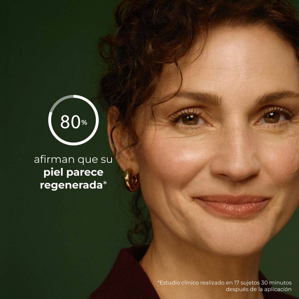 Crema Anti-arrugas Nutrición Día