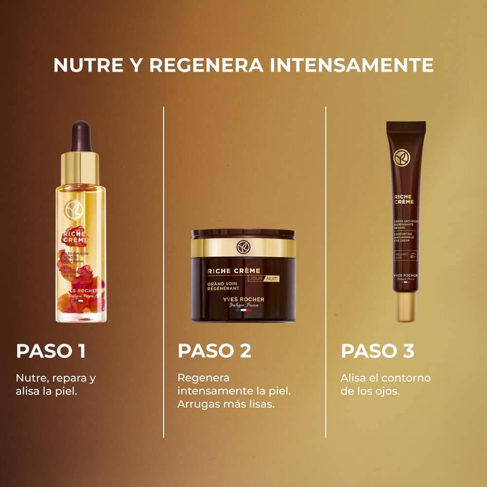 Aceite-Infusión de Rosa