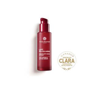 Sérum Alisador Anti-Arrugas