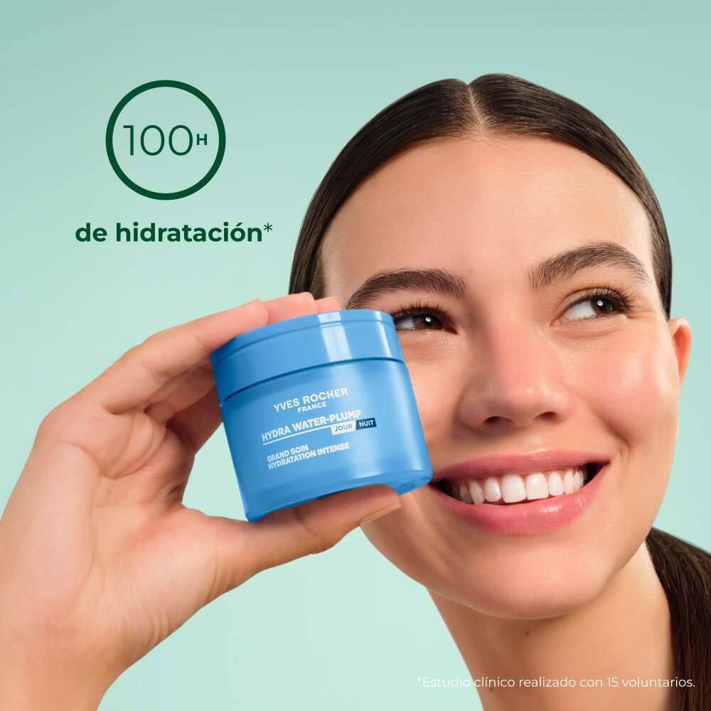 Crema Hidratante Intensa