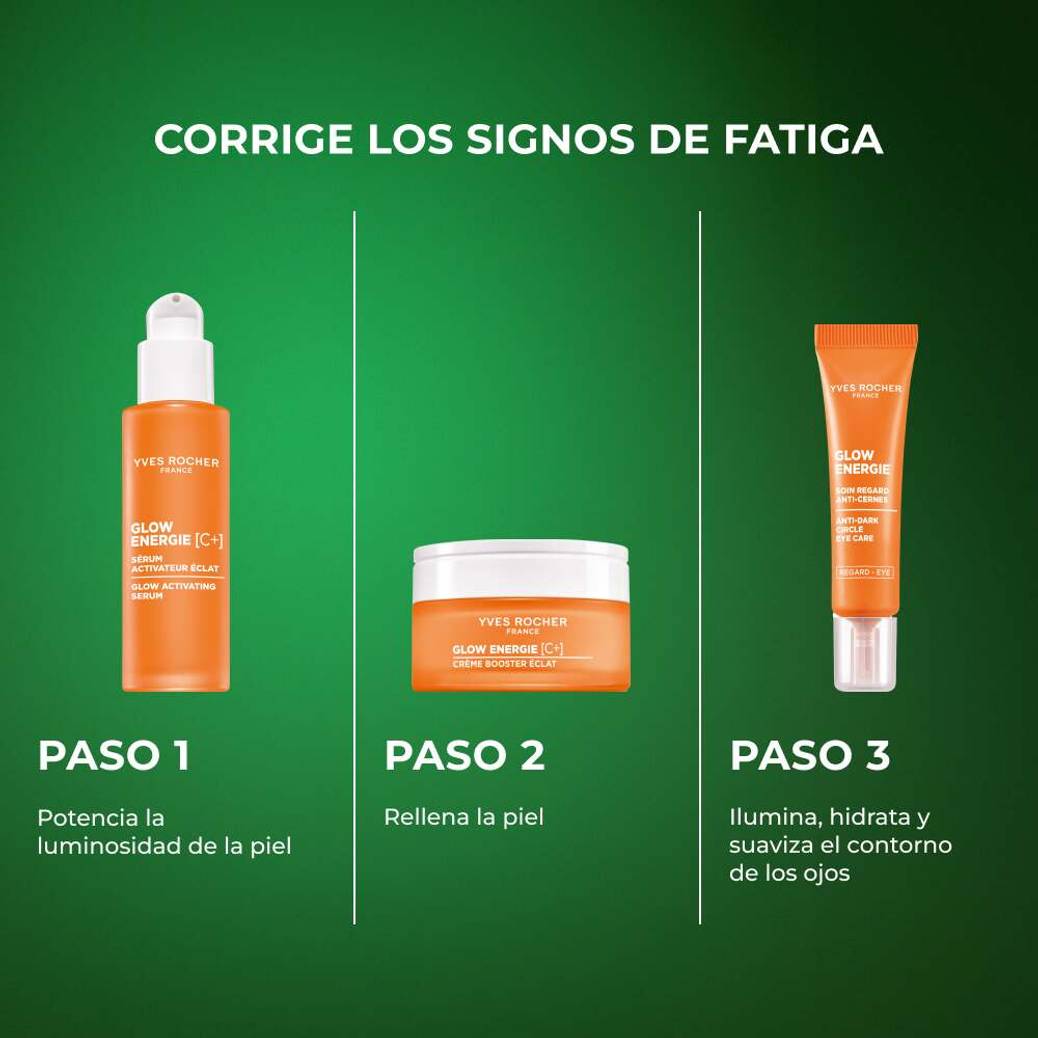 Crema Iluminadora