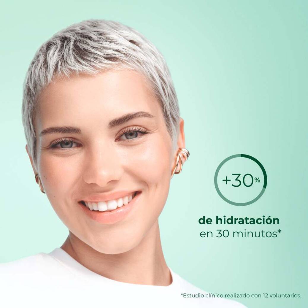 Contorno de Ojos Refrescante