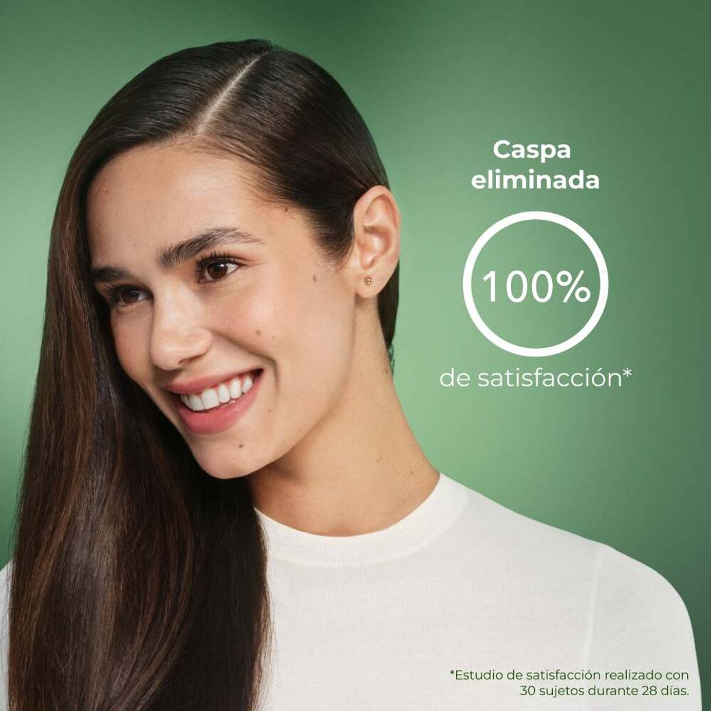 Champú Anticaspa 300ml
