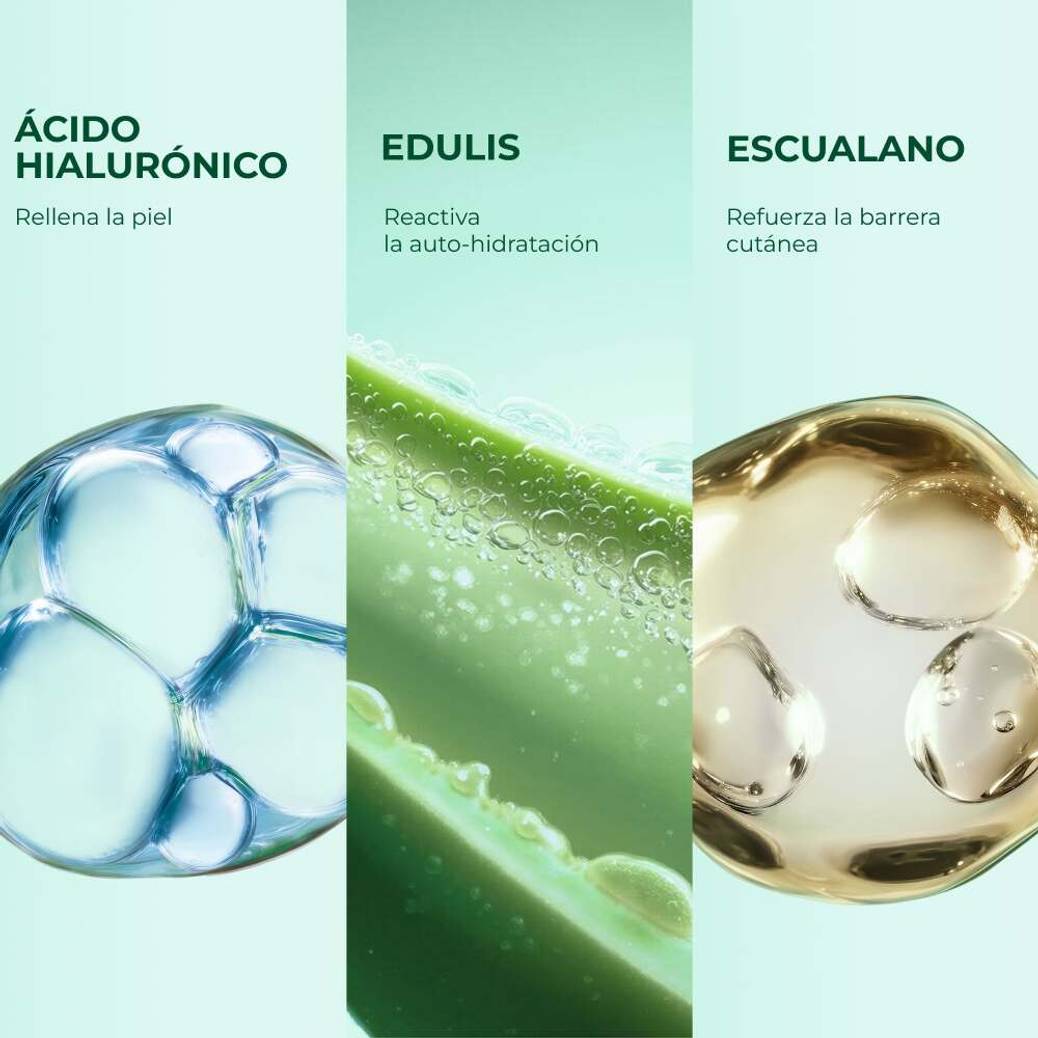 Mascarilla Hidratación Intensa