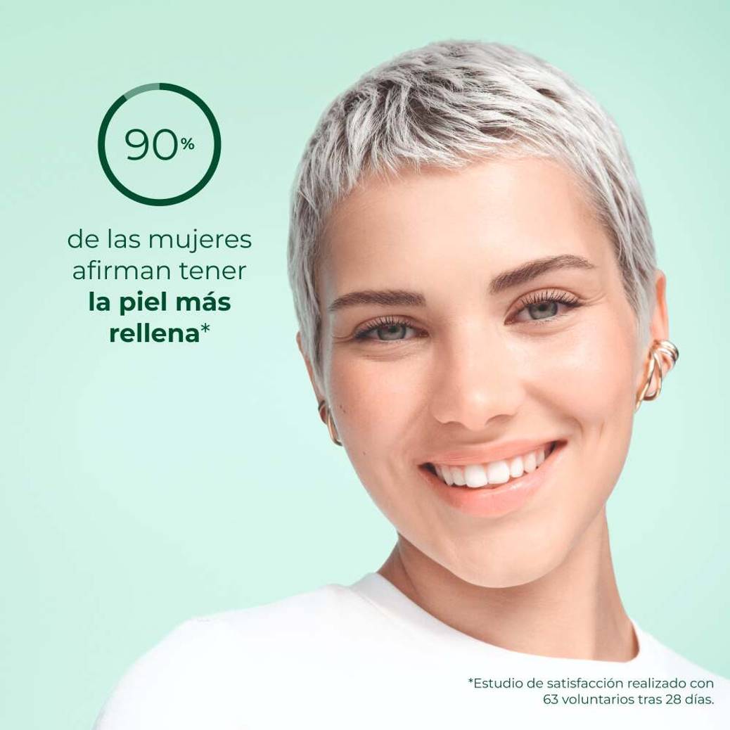 Mascarilla Hidratación Intensa