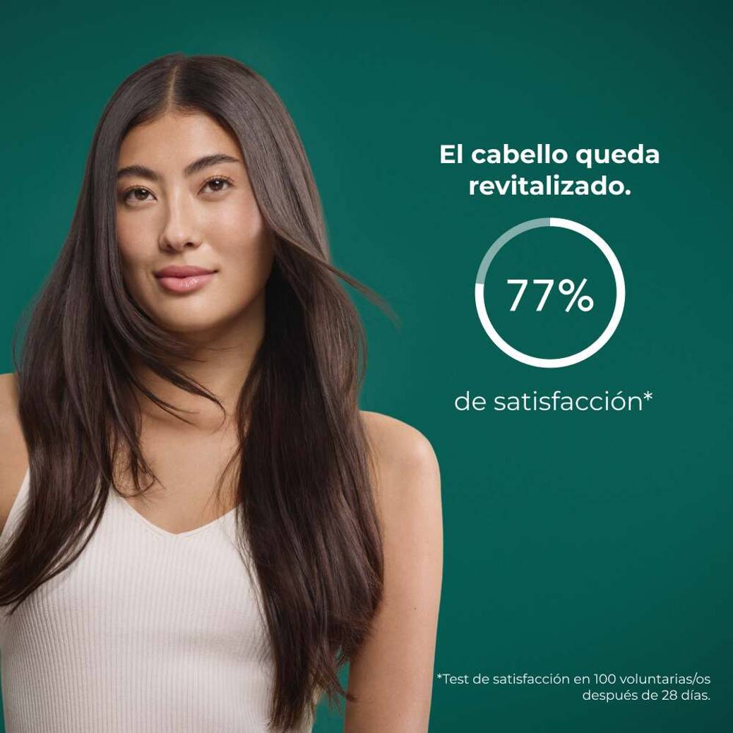 Sérum Revitalizante Cuero Cabelludo
