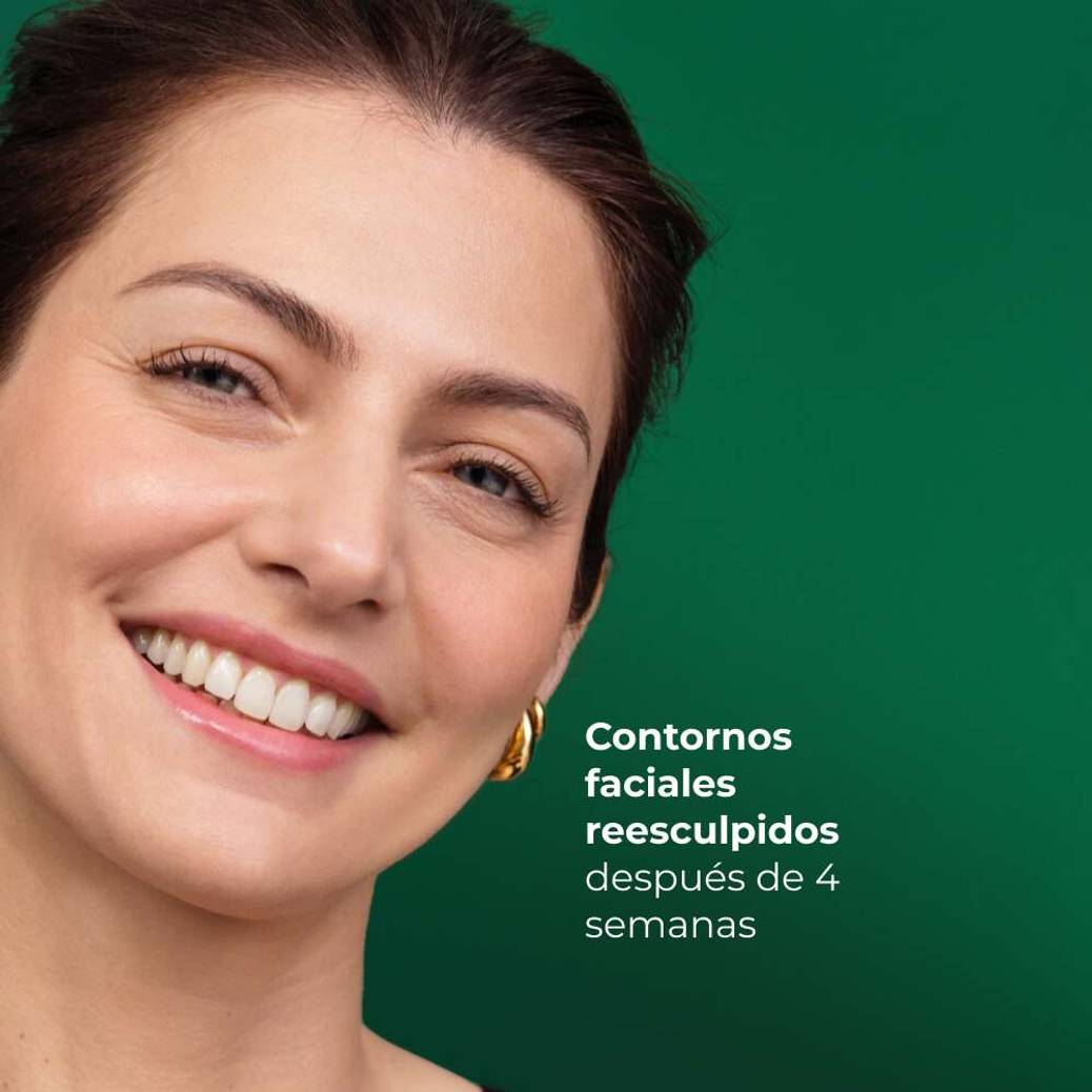Tratamiento Antiarrugas Remodelante Intenso Día y Noche