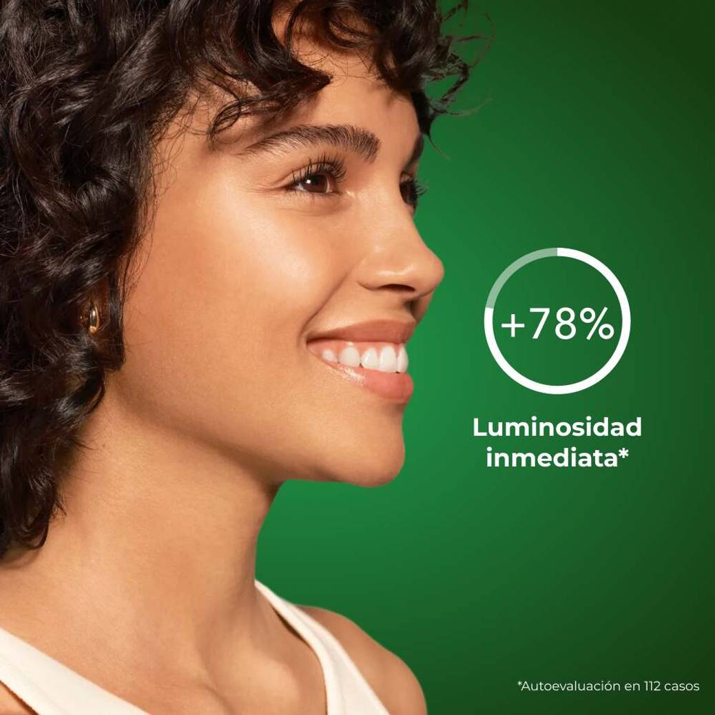 Sérum Activador De La Luminosidad