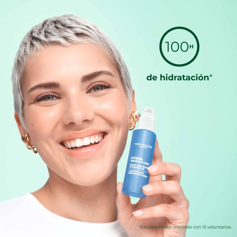 Sérum Hidratante