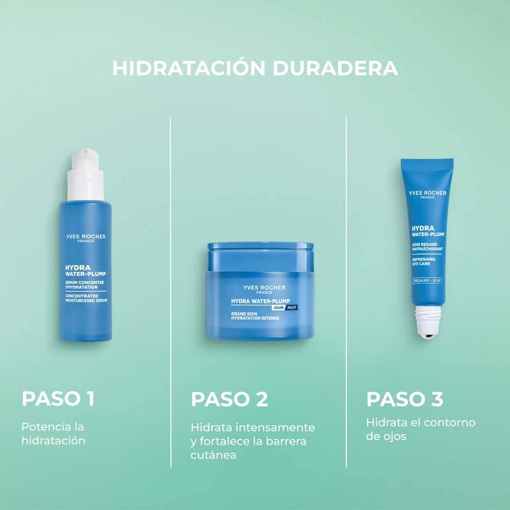 Sérum Hidratante