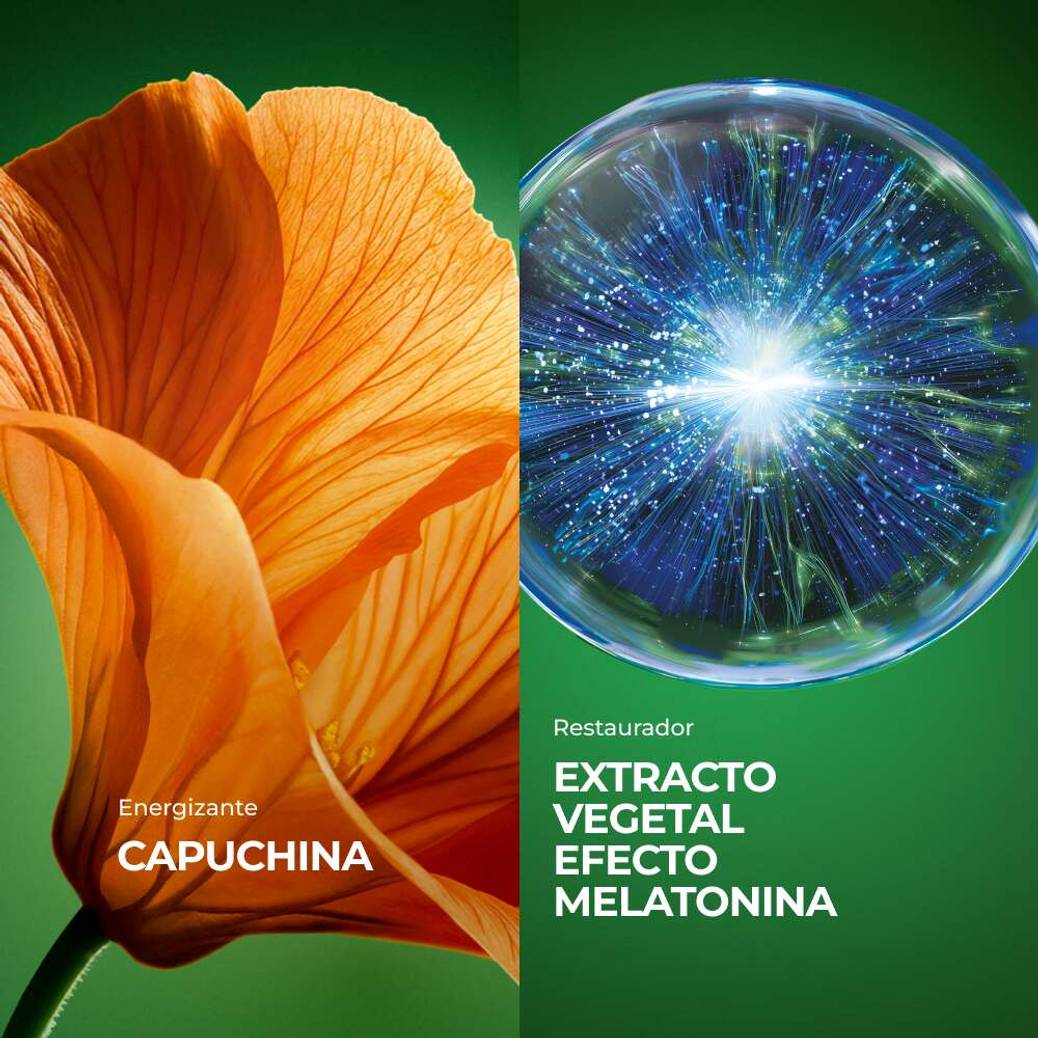 Aceite De Noche Iluminador
