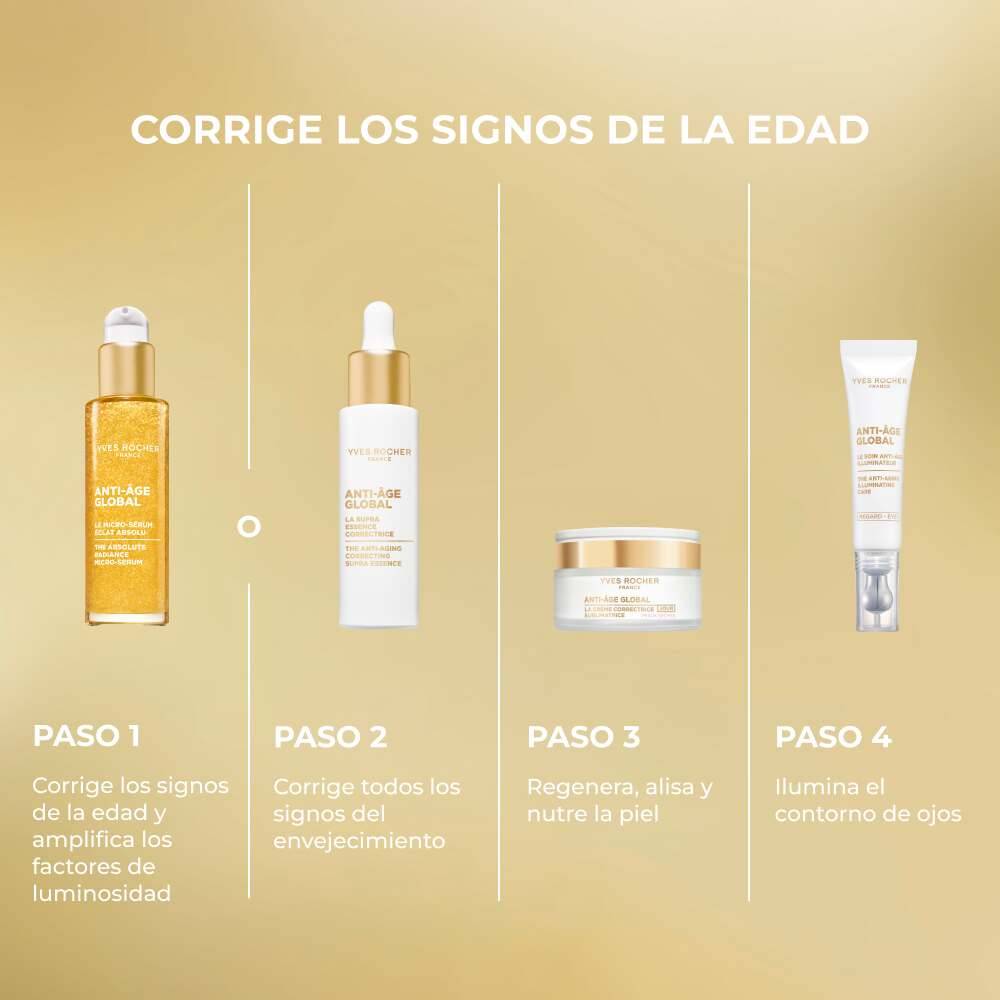 Crema Rica Multi-acción Sublime Dia Pieles Secas