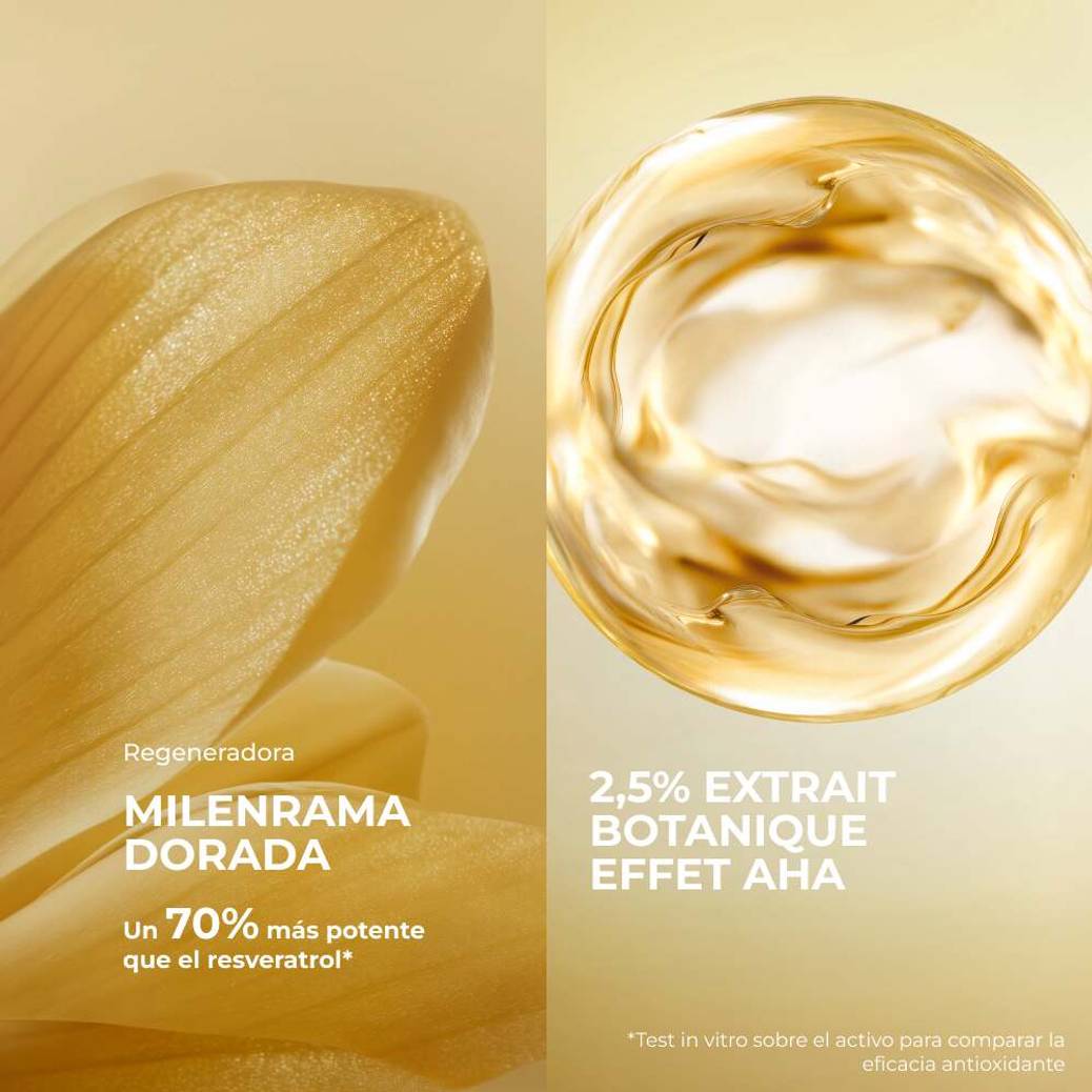 Loción Esencial Renovadora Luminosidad