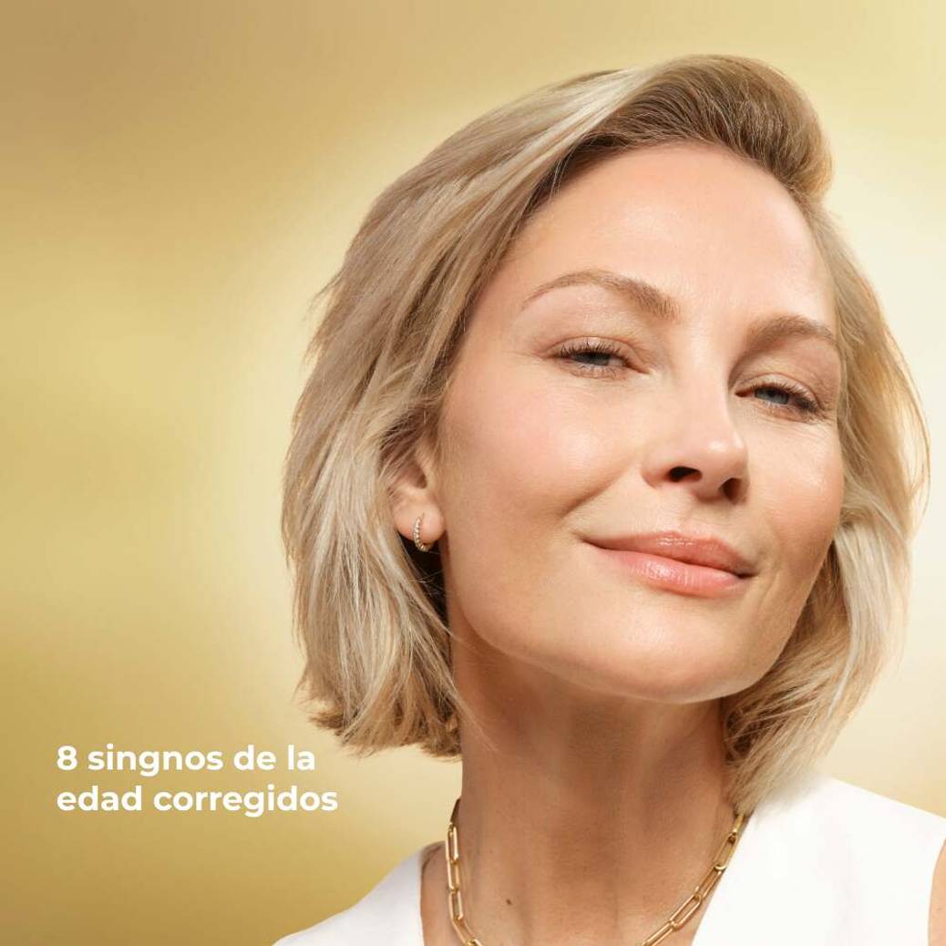 Tratamiento Regenerante Supremo Crema Día/Noche & Mascarilla De Noche